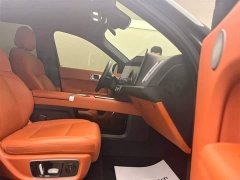 Li Auto Ideal L9 Pro - фото 10