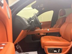 Li Auto Ideal L9 Pro - фото 11