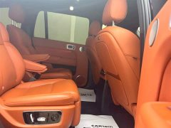 Li Auto Ideal L9 Pro - фото 12