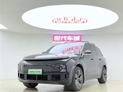Li Auto Ideal L9 Pro - фото 2