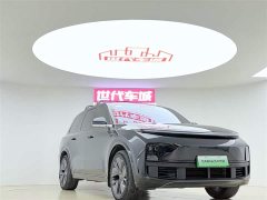 Li Auto Ideal L9 Pro - фото 3