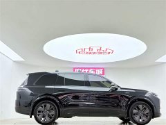 Li Auto Ideal L9 Pro - фото 4