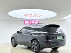 Li Auto Ideal L9 Pro - фото 6