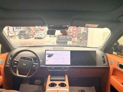 Li Auto Ideal L9 Pro - фото 8