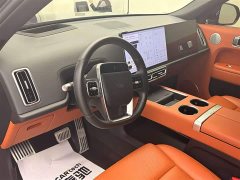 Li Auto Ideal L9 Pro - фото 9