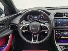 Jaguar XEL 2.0T 250PS R-DYNAMIC S Advanced Sports Edition - фото 11