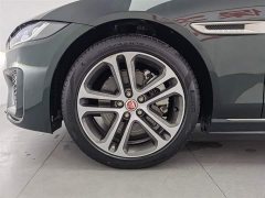 Jaguar XEL 2.0T 250PS R-DYNAMIC S Advanced Sports Edition - фото 17