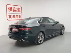 Jaguar XEL 2.0T 250PS R-DYNAMIC S Advanced Sports Edition - фото 2
