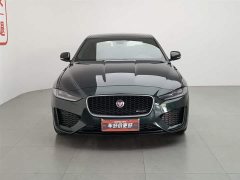 Jaguar XEL 2.0T 250PS R-DYNAMIC S Advanced Sports Edition - фото 3