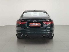 Jaguar XEL 2.0T 250PS R-DYNAMIC S Advanced Sports Edition - фото 4