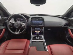 Jaguar XEL 2.0T 250PS R-DYNAMIC S Advanced Sports Edition - фото 5