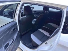 BMW YARiS L Zhixuan X 1.5L CVT leading PLUS version - фото 10