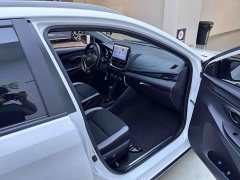 BMW YARiS L Zhixuan X 1.5L CVT leading PLUS version - фото 11