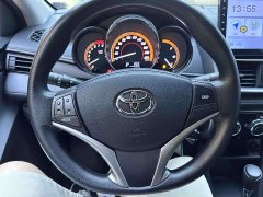 BMW YARiS L Zhixuan X 1.5L CVT leading PLUS version - фото 12