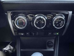 BMW YARiS L Zhixuan X 1.5L CVT leading PLUS version - фото 13