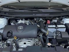 BMW YARiS L Zhixuan X 1.5L CVT leading PLUS version - фото 17