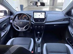 BMW YARiS L Zhixuan X 1.5L CVT leading PLUS version - фото 18
