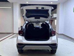 BMW YARiS L Zhixuan X 1.5L CVT leading PLUS version - фото 19