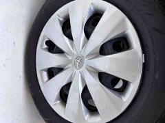 BMW YARiS L Zhixuan X 1.5L CVT leading PLUS version - фото 20