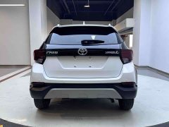 BMW YARiS L Zhixuan X 1.5L CVT leading PLUS version - фото 5