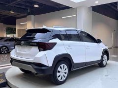 BMW YARiS L Zhixuan X 1.5L CVT leading PLUS version - фото 6