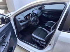BMW YARiS L Zhixuan X 1.5L CVT leading PLUS version - фото 9