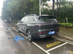 Volkswagen Tavendor 380TSI 4Motion R-Line Touring Edition - фото 9
