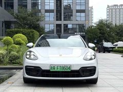 Porsche Panamera New Energy Panamera 4 E-Hybrid 2.9T - фото 2