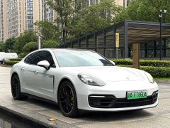 Porsche Panamera New Energy Panamera 4 E-Hybrid 2.9T - фото 3