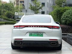 Porsche Panamera New Energy Panamera 4 E-Hybrid 2.9T - фото 4