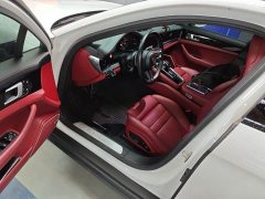 Porsche Panamera New Energy Panamera 4 E-Hybrid 2.9T - фото 5