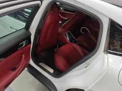 Porsche Panamera New Energy Panamera 4 E-Hybrid 2.9T - фото 6