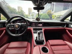 Porsche Panamera New Energy Panamera 4 E-Hybrid 2.9T - фото 7