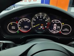 Porsche Panamera New Energy Panamera 4 E-Hybrid 2.9T - фото 8