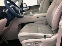 Leapmotor D99 BEV 700 Smart Premium Edition - фото 10