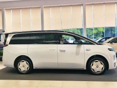 Leapmotor D99 BEV 700 Smart Premium Edition - фото 12