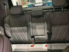 Leapmotor D99 BEV 700 Smart Premium Edition - фото 20