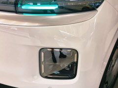 Leapmotor D99 BEV 700 Smart Premium Edition - фото 3