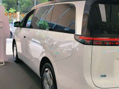 Leapmotor D99 BEV 700 Smart Premium Edition - фото 5