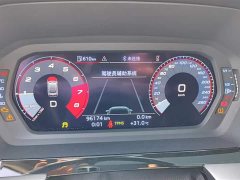 Audi A3 A3L Limousine 35 TFSI Fashionable and Sporty - фото 10