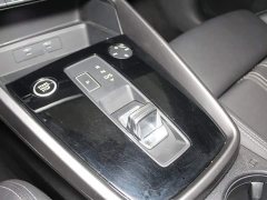 Audi A3 A3L Limousine 35 TFSI Fashionable and Sporty - фото 12