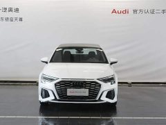 Audi A3 A3L Limousine 35 TFSI Fashionable and Sporty - фото 2