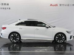 Audi A3 A3L Limousine 35 TFSI Fashionable and Sporty - фото 4