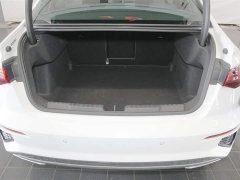 Audi A3 A3L Limousine 35 TFSI Fashionable and Sporty - фото 7