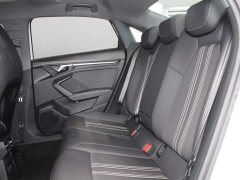 Audi A3 A3L Limousine 35 TFSI Fashionable and Sporty - фото 8