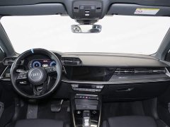 Audi A3 A3L Limousine 35 TFSI Fashionable and Sporty - фото 9