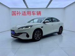 BYD Seal 06 DM-i Smart Driving Edition 120KM Exclusive Type - фото 1