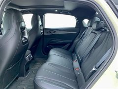 BYD Seal 06 DM-i Smart Driving Edition 120KM Exclusive Type - фото 12