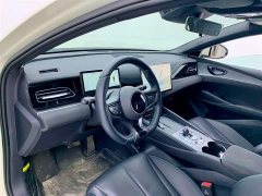 BYD Seal 06 DM-i Smart Driving Edition 120KM Exclusive Type - фото 15