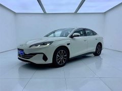 BYD Seal 06 DM-i Smart Driving Edition 120KM Exclusive Type - фото 2